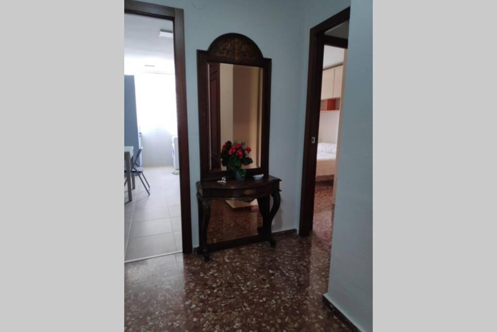 Alquiler Vacacional Carlos III Cordoba Exterior photo